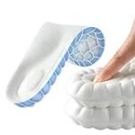 Todo lo que necesitas saber sobre las plantillas de memory foam para un mejor rendimiento deportivo