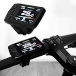 Guía de compra: Cuentakilómetros para bicicleta GPS 500 - Consejos y recomendaciones para elegir el mejor