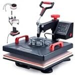 Consejos para elegir la mejor máquina para serigrafiar ropa deportiva