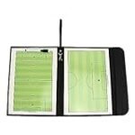 Guía definitiva: Cómo elegir la mejor libreta de entrenador de fútbol
