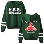 Los Mejores Consejos para Elegir Sudaderas de Boxeo: Comodidad y Estilo en el Ring Los Mejores Consejos para Elegir Sudaderas de Boxeo: Comodidad y Estilo en el Ring