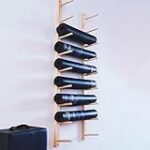 Consejos para elegir la mejor estantería para tu gimnasio en casa