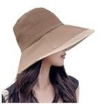Sombrero de protección solar para mujer: ¡Imprescindible para la práctica deportiva al aire libre!