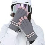 Guía de compra: Las mejores manoplas de snow para hombre en 2021
