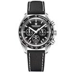 Las mejores marcas de relojes para hombre en la gama media: ¡Imprescindibles para tu entrenamiento deportivo!