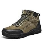 Los mejores zapatos de caza: Consejos y recomendaciones para elegir el calzado perfecto