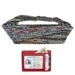 Todo lo que necesitas saber sobre la riñonera plana: ¡El accesorio imprescindible para tus entrenamientos!