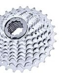 Guía completa del cassette Ultegra 11v 11-28: consejos para elegir el mejor producto para tu bicicleta