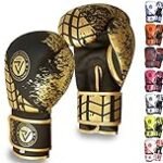 ¡Descubre cómo elegir los mejores guantes de boxeo de 10 onzas para tu entrenamiento!