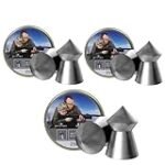 Todo lo que necesitas saber sobre los plomos 4.5 en el mundo del deporte