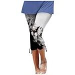 Los mejores pantalones bombachos cortos para mujer: comodidad y estilo en tu práctica deportiva