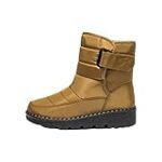 Guía de compra: Las mejores botas tipo apres ski para disfrutar al máximo en la nieve