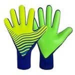 ¡Atrapa las Mejores Ofertas en Guantes de Portero para Potenciar tu Juego!