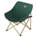 Los mejores sillones plegables cómodos para descansar después del entrenamiento