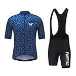 Consejos para elegir el mejor conjunto de maillot y culotte para tus entrenamientos deportivos