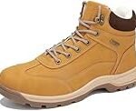 Las mejores zapatillas para caminar para hombres de 120 a 140 kg: Consejos y recomendaciones