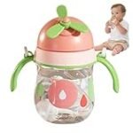 Top 5 botellas de agua para bebés ideales para mantenerse hidratados durante la práctica deportiva