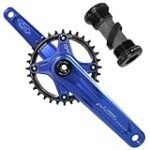 Todo lo que necesitas saber sobre las bielas 105 11v 52-36: Consejos y recomendaciones para tu bicicleta de alto rendimiento