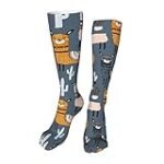 Los mejores calcetines de alpaca para el deporte: descubre sus beneficios y características