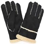 Guantes con Borrego por Dentro: La Comodidad y Calidez que Necesitas para tus Entrenamientos Deportivos