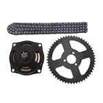Guía completa de cadenas SRAM 12v: Todo lo que necesitas saber para mejorar tu rendimiento deportivo