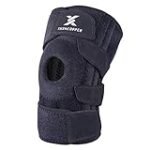Las mejores rodilleras para la tendinitis: Consejos y recomendaciones para deportistas