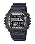 Toda la información que necesitas saber sobre el reloj Casio SGW 450H para tus actividades deportivas