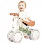 Guía de compra: La mejor bici de madera para niños ¡Descubre cómo elegir la adecuada!