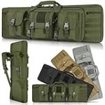 Los mejores maletines para transportar tu escopeta de forma segura y cómoda