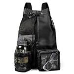 Las mejores mochilas de tela para llevar tus artículos deportivos con estilo y comodidad