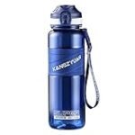 Guía de compra: Las mejores botellas de agua de 1 litro para tus sesiones de entrenamiento