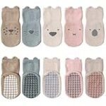 Los mejores calcetines anatómicos para bebés: ¡Comodidad y protección en cada paso!