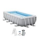 Descubre las mejores piscinas Yzaki para potenciar tu entrenamiento deportivo